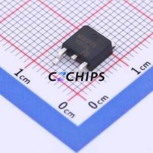Transistor de Efecto de Campo (MOSFET) ME85P03-VB TO-252 Original y Nuevo - Product Image 1