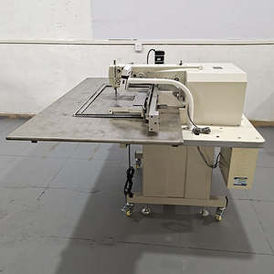 LVBU-8040F Swing Machine Industrial 200 Built Binding Folder Pattern Sewing Machine - Product Image 5