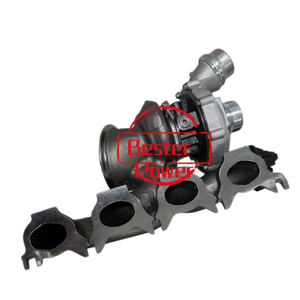 Turbo MGT2056 851676-0004 8631904 8629970 7953253 11658662073 1165863190410 851676-5010S 851676-5014S para Motor <span class=keywords><strong>BMW</strong></span> 2.0T - Product Image 2
