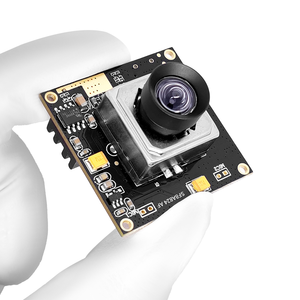 Миниатюрный 4K 8 Мп HDR-модуль камеры с цветным CMOS-сенсором IMX317 и автофокусом USB3.0 для автомобильных и детских камер - Product Image 1