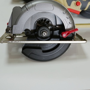 Scie circulaire électrique sans balais 21V, lame de 150 mm, coupe haute efficacité pour applications de bricolage, industrielles, pierre, brique - Product Image 3