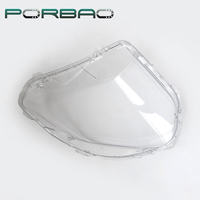 PORBAO pour OMODA5/C5/FOWNIX 22-23 – Lentilles de phare transparentes, couvercles de lentilles de phare – Recherche de partenaires commerciaux