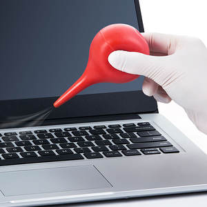 Pipet Suction Bulb Karet Suction Bulb Ear Bulb Syringe 30ML 60ML 90ML 120ML Diskon 50% - Product Image 5