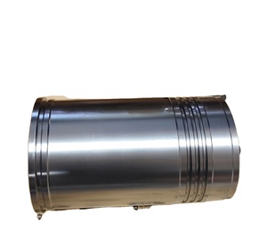 Chemise de cylindre 197-9322, pour moteur 3406 - Product Image 6