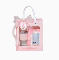 Coffret cadeau élégant et pratique Lovsens avec sac cadeau, idéal pour le Nouvel An, les diplômes, les anniversaires, les cadeaux d'entreprise pour clients