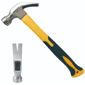 Soft Grip Claw <b>Hammer</b> 680g For General Use - Product Image 1