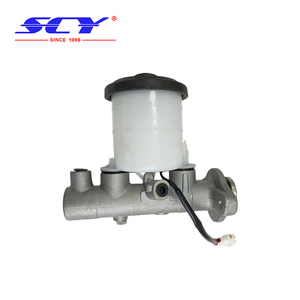 กระบอกสูบหลักเหมาะสำหรับ Toyota Paseo 1997-1999 4720110210 47201-10210 - Product Image 1