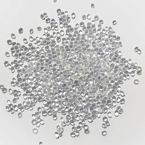 Granulés/Perles d'élastomère transparent en résine TPU de haute qualité, résistants au vieillissement, pour élastiques à cheveux et applications médicales - Product Image 3