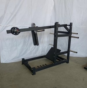 Attrezzatura commerciale per la bellezza con il culo a pendolo e tozzo per palestra da studio - Product Image 6