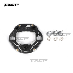 Vis de contact de la ressort de l'interphone au volant pour Mercedes Benz <span class=keywords><strong>AMG</strong></span> GT GTS W223 W206 GLE CLA GLB G63 C63 A63 CLE <span class=keywords><strong>GLA</strong></span> W222 W213 <span class=keywords><strong>2021</strong></span>+ - Product Image 4