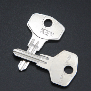 XIANPAI fer porte chambre <span class=keywords><strong>clés</strong></span> vierges variété de modèles pour JU11R 1751 armoire utiliser serrurier fournisseur avec des Services personnalisés - Product Image 4