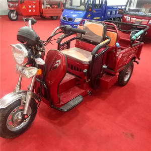125cc <span class=keywords><strong>200</strong></span> CC 250CC 300CC triciclo de carga de combustible refrigerado por agua agricultura gasolina motocicleta triciclo con carro - Product Image 2