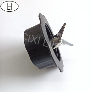 Conjunto de Cuchillas para Licuadora <span class=keywords><strong>Imaco</strong></span>, Triturador de Hielo, Repuesto para Licuadora, Piezas de Repuesto - Product Image 4