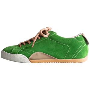 Zapatillas de Diseñador de Lujo 2025, Blancas, de Pluma de Ganso, Antideslizantes, Cómodas, Estilo Urbano, Doradas, Estilo GGBD, Tendencia de Moda - Product Image 2