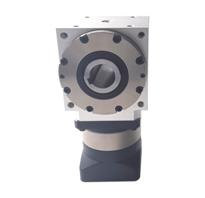 หัวเกียร์เอียง AAW/AATM080AS-L1-10-CR สำหรับหุ่นยนต์จ่ายสินค้า พร้อมอัตราทดระหว่าง 6 ถึง 20 - Product Image 4