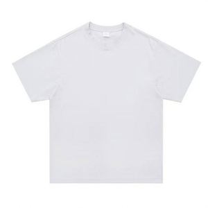 Design Wholesale 100% Cotton Blank O-neck Tshirt Customize Print Logo <b>T</b>-shirt Custom <b>T</b> Shirt Printing - Product Image 1