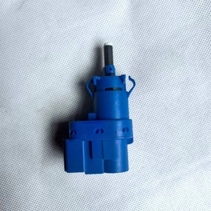 Clutch Switch BP4K-66-490A 3781100XSZ08A For Mazda Ford <b>Engineering</b> <b>Plastics</b> New Replacement Part - Product Image 4