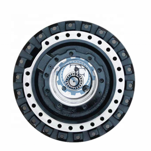 REKURSOR <span class=keywords><strong>MOTOR</strong></span> PERJALANAN EXCAVATOR YB60003525, FINAL DRIVE <span class=keywords><strong>ASSY</strong></span> untuk ZAX350-7, SUKU CADANG MESIN KONSTRUKSI - Product Image 4