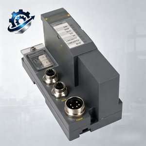 Module analogique Fieldbus extérieur IP67 BL67-GW-DPV1 compatible PLC multi-bus certifié CULus - Product Image 3