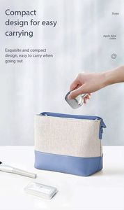 Nuevo aplicador transfronterizo de medicina capilar Mino, dispensador de aceite esencial para masaje capilar en roll-on, guía líquida para el crecimiento del cabello - Product Image 5