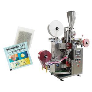 อุปกรณ์บรรจุถุงชาสำหรับธุรกิจขนาดเล็ก - Product Image 3