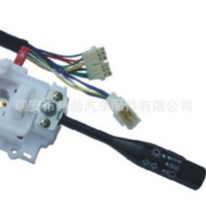 Interruptor Combinado Hh 37400-78521Rhd para Suzuki, Interruptor de Señal de Giro de 12v, Pieza de Repuesto - Product Image 2