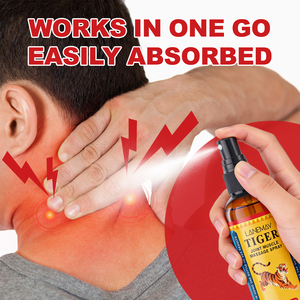 <span class=keywords><strong>Spray</strong></span> para el Cuidado de las Articulaciones al por Mayor, a Base de Hierbas, Efecto Instantáneo, Calmante, Relajante para los Músculos, Alivio del Dolor de Articulaciones y Huesos - Product Image 3