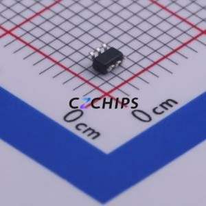 Transistor de Efecto de Campo (MOSFET) VBK4223N SC-70-6 Original, Nuevo - Product Image 2