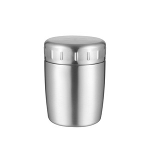 410ml Double Wall Stainless Steel Food Container Insulated Vacuum Thermos <strong>Flask</strong> <strong>for</strong> <strong>Soup</strong> <strong>for</strong> Business Gifts - Product Image 3