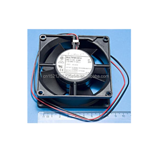 Buen Precio, Proveedor Original de Ventiladores G15050HA2BL G12025HA2SL, Filtro Protector de Polvo para Ventiladores Axiales - Product Image 1