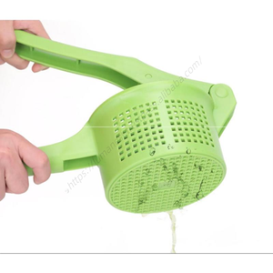 Exprimidor de Verduras C150 al por Mayor, Herramienta de Cocina para Deshidratar y Espremer Verduras, Repostería y Repollo en Casa - Product Image 5