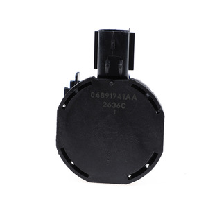 Válvula Solenoide de Carbón para Dodge Jeep 4891741AA 12V, Control de Gas para Uso Automotriz - Product Image 3