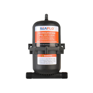 Réservoir d'accumulation d'eau sous pression <span class=keywords><strong>SEAFLO</strong></span> 0,75 / 1 litre - Product Image 1