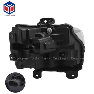 Luz de Circulación Diurna DRL con Luz Antiniebla OEM para F150 F-9 2024 - Product Image 4