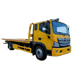 Camión Ligero FOTON Aumark S 4x2 5t <span class=keywords><strong>en</strong></span> Venta - Product Image 1