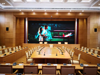 Module d'écran matriciel LED extérieur étanche Despre Full Color P1.25 P2 P2.5, panneau d'affichage mural TV avec garantie de 5 ans