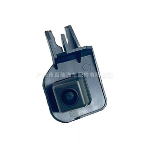 กล้องมองหลัง B R รุ่น 86790-02081 สำหรับ Corolla ตัวเรือนพลาสติก ความละเอียด 480x640 ใช้ไฟ 12V - Product Image 4