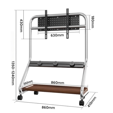 Big Screen Television Stands Pick #6 (441212)
