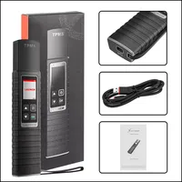 Launch-herramienta de diagnóstico de coche X-431 Tsgun, máquina de programación/codificación Tmps Obd2 Elm327, nuevo producto