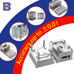 تصميم مخصص رف بلاستيكي مجدد لصنع الكرسي أكواب بلاستيكية منزلية قوالب حقن مخصصة - Product Image 2