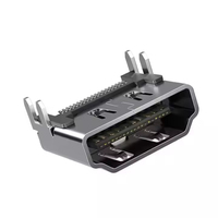 Connecteur de Port HDMI de Remplacement Original CTHTBZ pour Console PS4 Fat Slim Pro