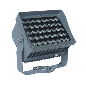 New Design Narrow Beam 24w <strong>Dmx</strong> <strong>Rgb</strong> <strong>Led</strong> Floodlight - Product Image 6