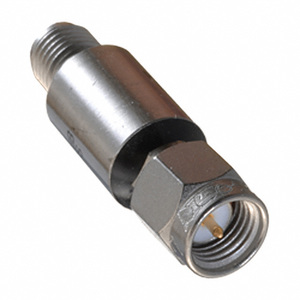 ใหม่และเป็นของแท้ M3933/16-01N RF ATTENUATOR 3DB มาตรฐาน MODULE RF และอุปกรณ์ลดทอนสัญญาณไร้สาย/อุปกรณ์ลดทอนสัญญาณ - Product Image 1