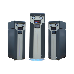 उच्चतम ऊर्जा दक्षता स्तर psa नाइट्रोजन जनरेटर मशीन कंपनी - Product Image 5