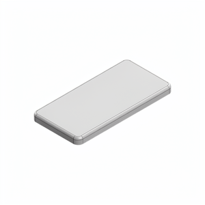 MS300-20S ชิ้นส่วนป้องกันคลื่นวิทยุจากผู้ผลิต - Product Image 1