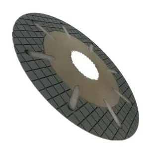 Friction plate 2304017 clutch friction disc