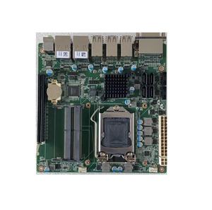 एडवांटेक मूल वास्तविक औद्योगिक मदरबोर्ड TE860M-A2 AIMB-U117 DMS-BC28 EBC-EF05 ADB-2251 DMS-SC30 कॉर्प सांता क्लारा - Product Image 3