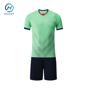 Camiseta de fútbol de Jamaica personalizada de fábrica, camiseta de fútbol de <span class=keywords><strong>Flamengo</strong></span>, camiseta de fútbol de Croacia de alta calidad - Product Image 4