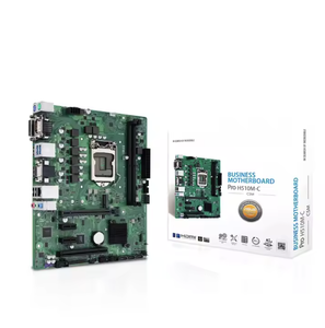 Carte mère de jeu <span class=keywords><strong>PRO</strong></span> <span class=keywords><strong>H510M</strong></span>-C/CSM DDR4 Micro-ATX – Vente en gros rapide et approvisionnement en vrac - Product Image 1