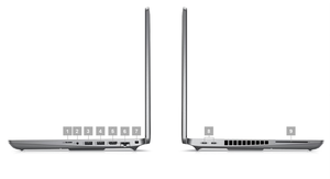 Laptop Dell Latitude 5531 en Oferta para Negocios, I5-12500H, 8GB, 256GB, Win11 Pro, Computadora Portátil Dell, Laptop Dell Latitude - Product Image 3